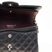 Classic Small Double Flap Bag - CHANEL - Affordable Luxury thumbnail image