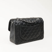 Classic Small Double Flap Bag - CHANEL - Affordable Luxury thumbnail image