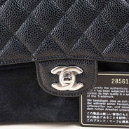 Classic Small Double Flap Bag - CHANEL - Affordable Luxury thumbnail image