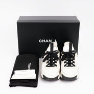 Classic Sneakers 36 - CHANEL - Affordable Luxury thumbnail image