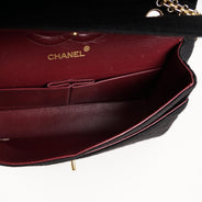 Classic Vintage Double Flap Bag - CHANEL - Affordable Luxury thumbnail image