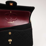 Classic Vintage Double Flap Bag - CHANEL - Affordable Luxury thumbnail image