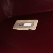 Classic Vintage Double Flap Bag - CHANEL - Affordable Luxury thumbnail image