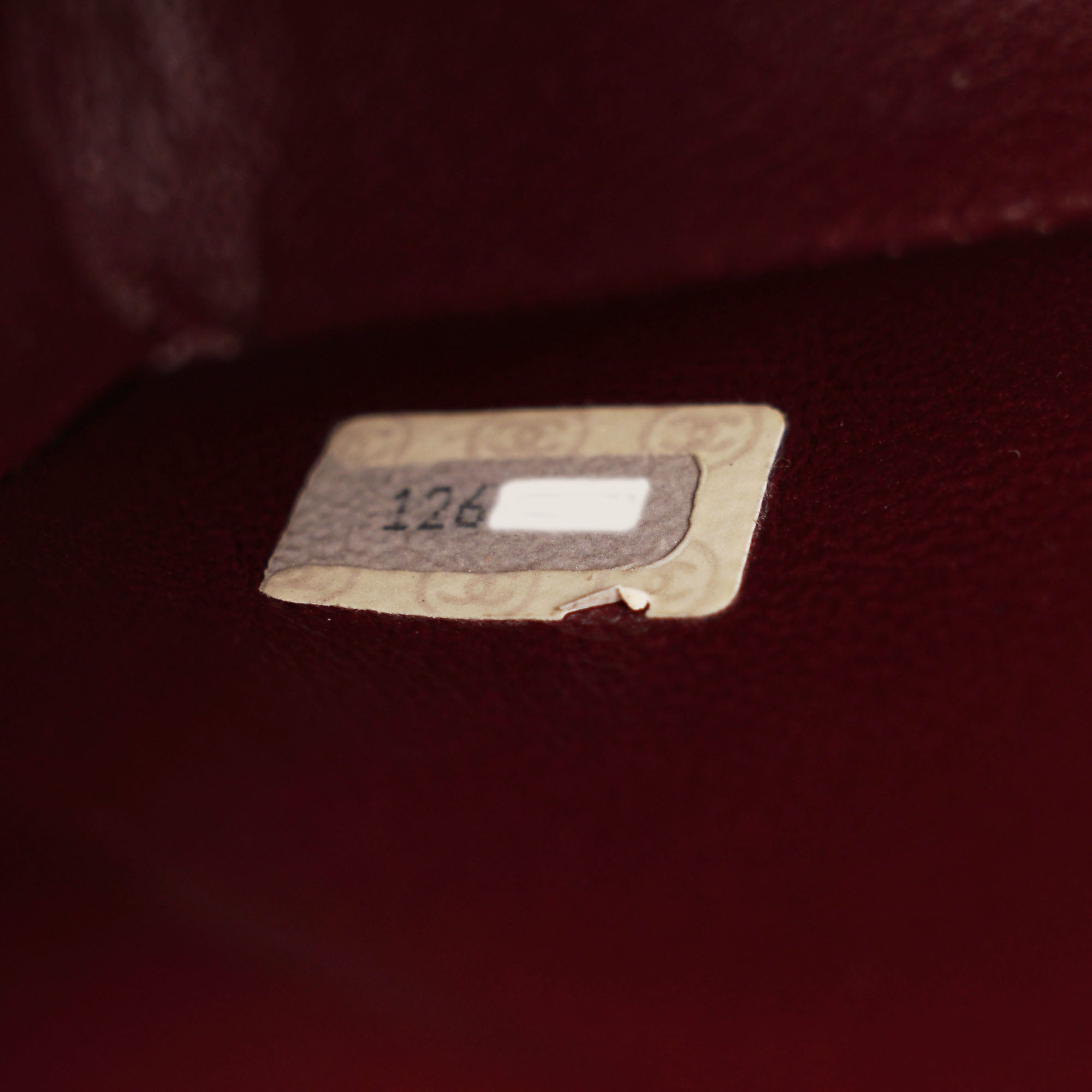 Classic Vintage Double Flap Bag - CHANEL - Affordable Luxury image