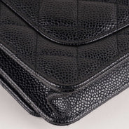 Classic Wallet On Chain - CHANEL - Affordable Luxury thumbnail image