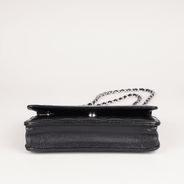 Classic Wallet on Chain - CHANEL - Affordable Luxury thumbnail image