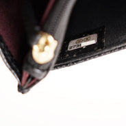 Classic Wallet On Chain - CHANEL - Affordable Luxury thumbnail image