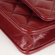 Classic Wallet on Chain - CHANEL - Affordable Luxury thumbnail image