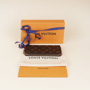 Clemence Wallet - LOUIS VUITTON - Affordable Luxury thumbnail image