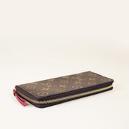 Clémence Wallet - LOUIS VUITTON - Affordable Luxury thumbnail image