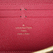 Clémence Wallet - LOUIS VUITTON - Affordable Luxury thumbnail image