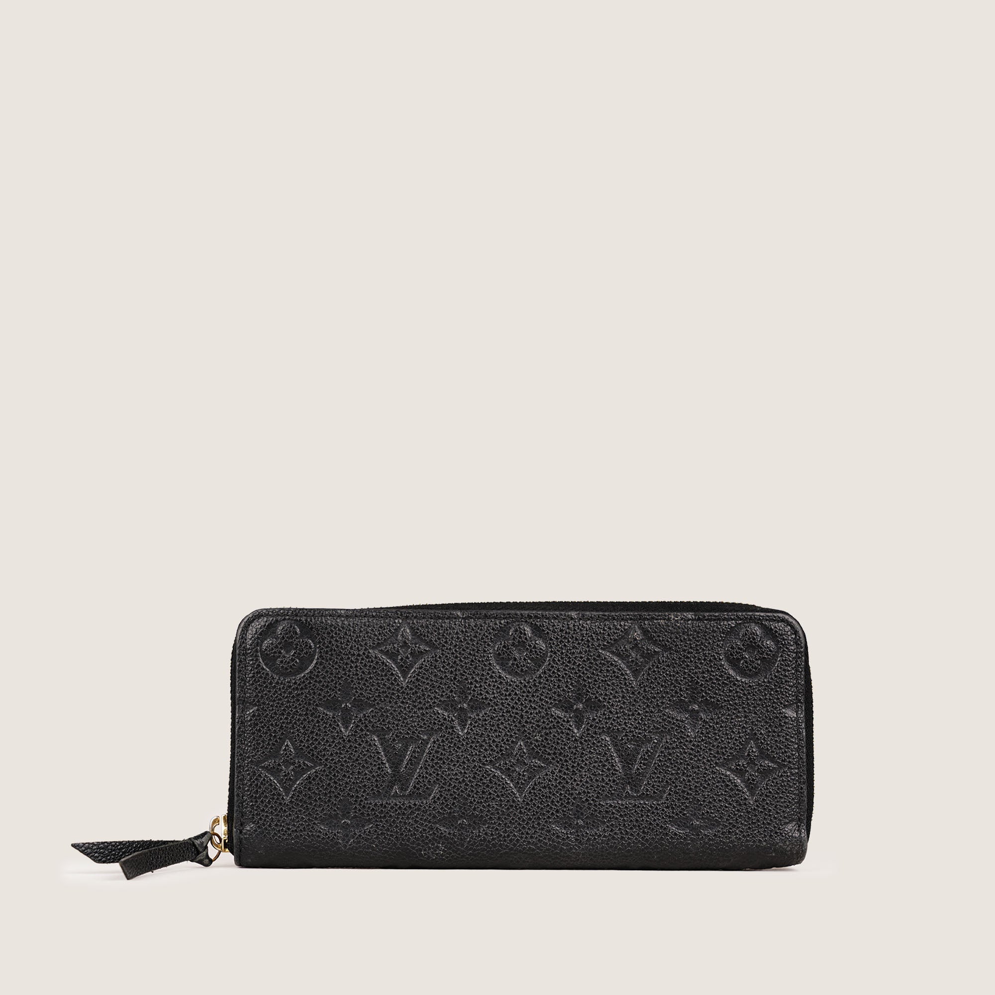 Clemence Wallet - LOUIS VUITTON - Affordable Luxury