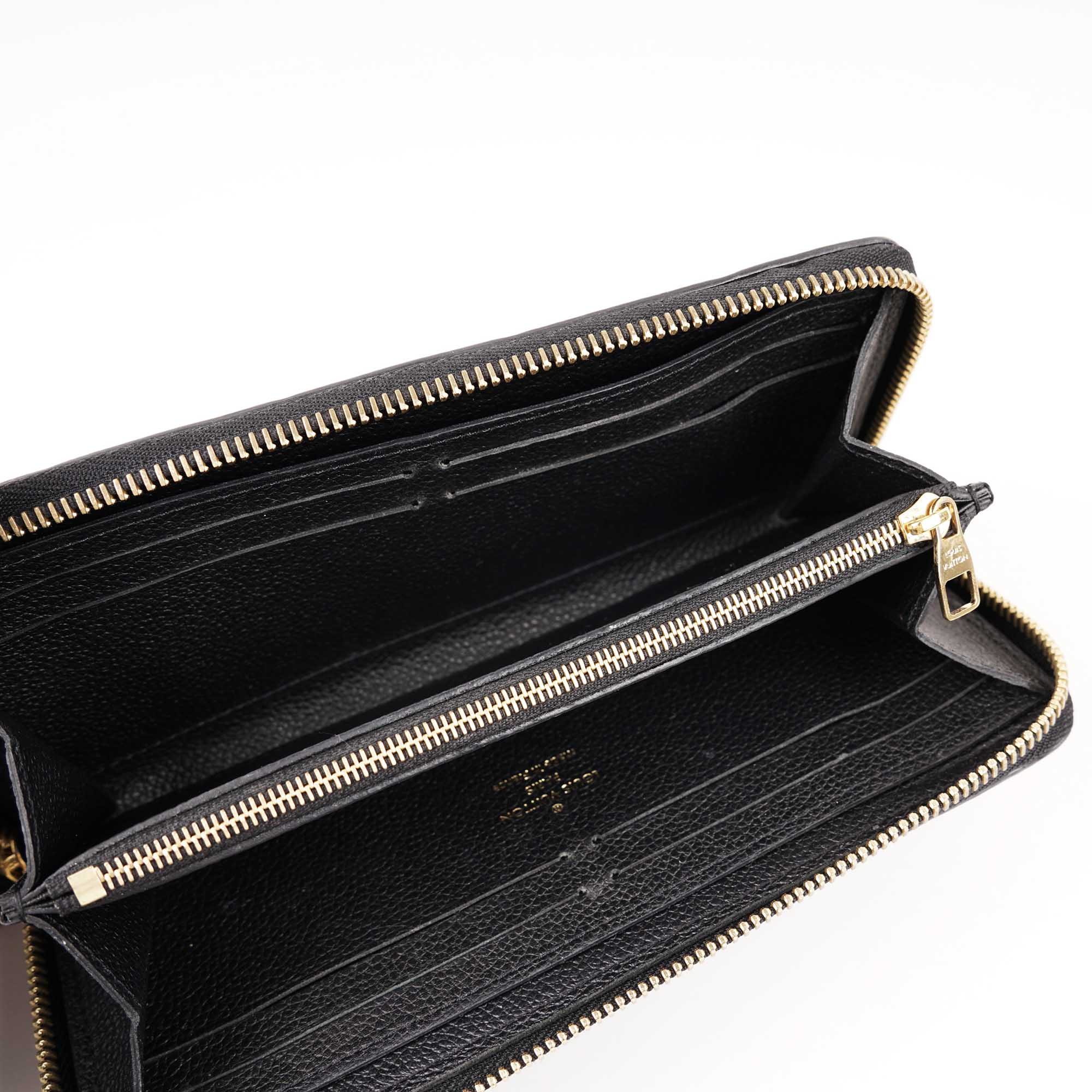 Clemence Wallet - LOUIS VUITTON - Affordable Luxury image