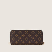 Clemence Wallet - LOUIS VUITTON - Affordable Luxury thumbnail image