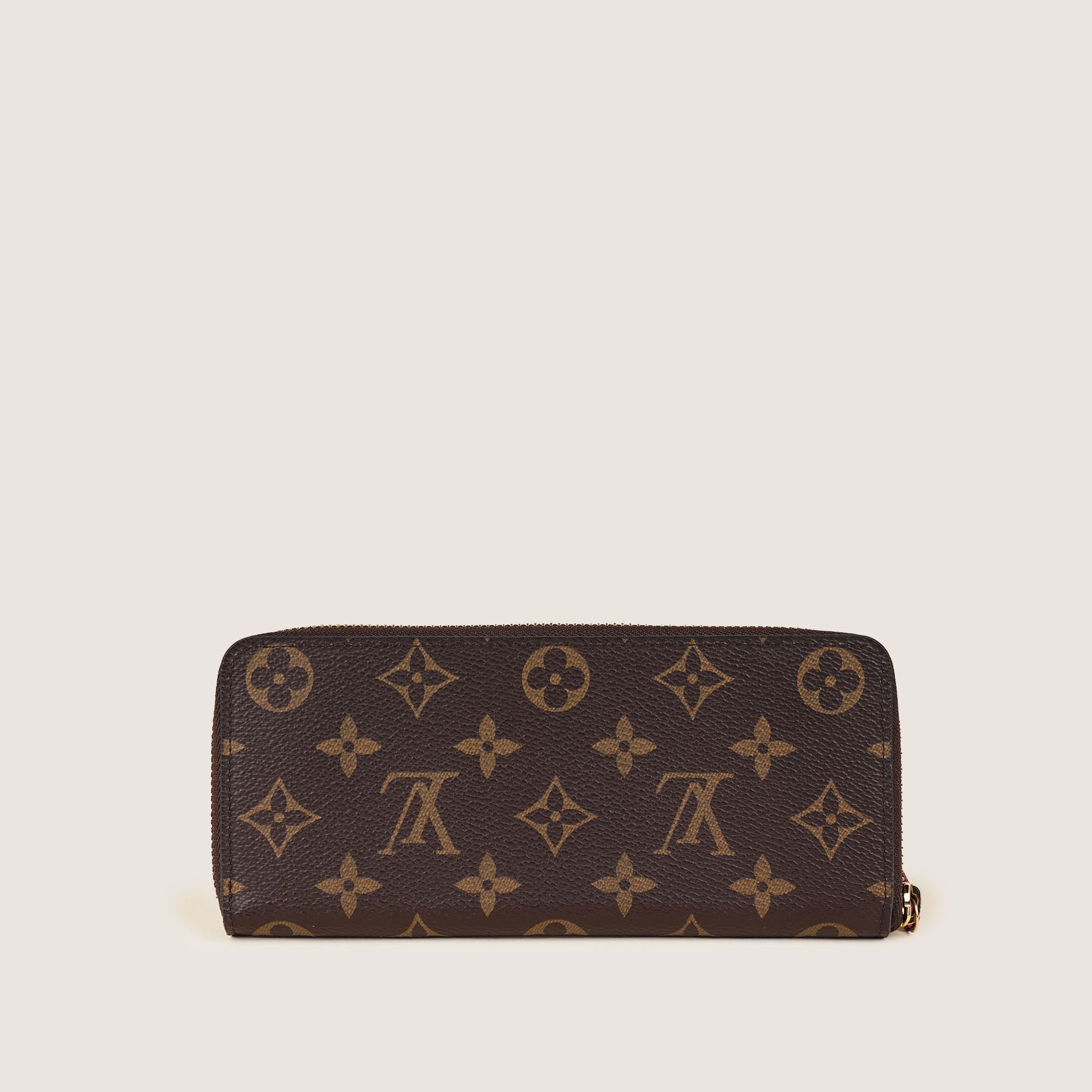 Clemence Wallet - LOUIS VUITTON - Affordable Luxury