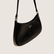 Cleo Shoulder Bag - PRADA - Affordable Luxury thumbnail image