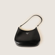 Cleo Shoulder Bag - PRADA - Affordable Luxury thumbnail image