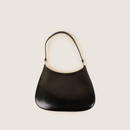 Cleo Shoulder Bag - PRADA - Affordable Luxury thumbnail image