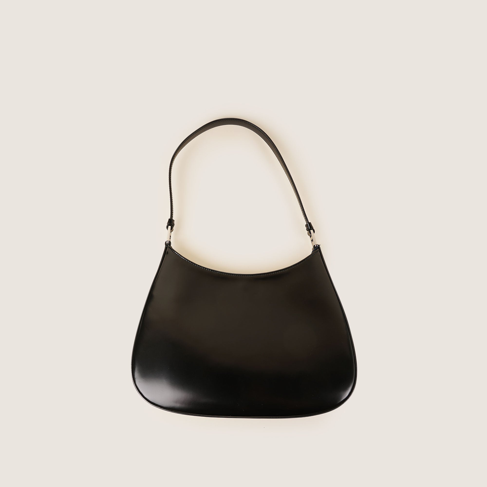 Cleo Shoulder Bag - PRADA - Affordable Luxury image