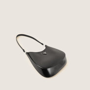 Cleo Shoulder Bag - PRADA - Affordable Luxury thumbnail image