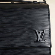 Cléry Pochette Bag - LOUIS VUITTON - Affordable Luxury thumbnail image