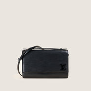 Cléry Pochette Bag - LOUIS VUITTON - Affordable Luxury thumbnail image