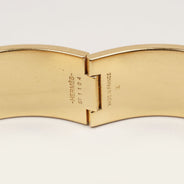 Clic Clac H Bracelet - HERMÈS - Affordable Luxury thumbnail image