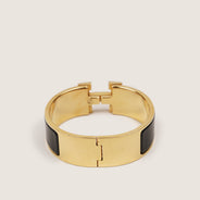 Clic Clac H Bracelet - HERMÈS - Affordable Luxury thumbnail image