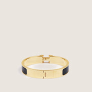 Clic H Bracelet GM - HERMÈS - Affordable Luxury thumbnail image