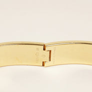 Clic H Bracelet GM - HERMÈS - Affordable Luxury thumbnail image