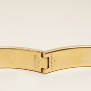 Clic H Bracelet GM - HERMÈS - Affordable Luxury thumbnail image