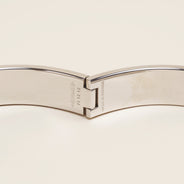 Clic H Bracelet PM - HERMÈS - Affordable Luxury thumbnail image