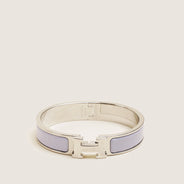 Clic H Bracelet PM - HERMÈS - Affordable Luxury thumbnail image