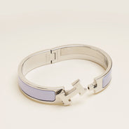 Clic H Bracelet PM - HERMÈS - Affordable Luxury thumbnail image