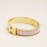 Clic H Bracelet PM - HERMÈS - Affordable Luxury thumbnail image