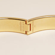 Clic H Bracelet PM - HERMÈS - Affordable Luxury thumbnail image