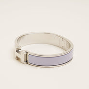 Clic H Bracelet PM - HERMÈS - Affordable Luxury thumbnail image