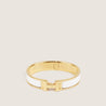 clic h bracelet pm affordable luxury 742318