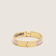 Clic H Bracelet PM - HERMÈS - Affordable Luxury thumbnail image