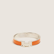 Clic H Bracelet PM - HERMÈS - Affordable Luxury thumbnail image