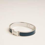 Clic H Men's Bracelet - HERMÈS - Affordable Luxury thumbnail image