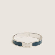 Clic H Men's Bracelet - HERMÈS - Affordable Luxury thumbnail image