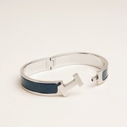 Clic H Men's Bracelet - HERMÈS - Affordable Luxury thumbnail image