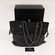 Cloth Bag - CHANEL - Affordable Luxury thumbnail image