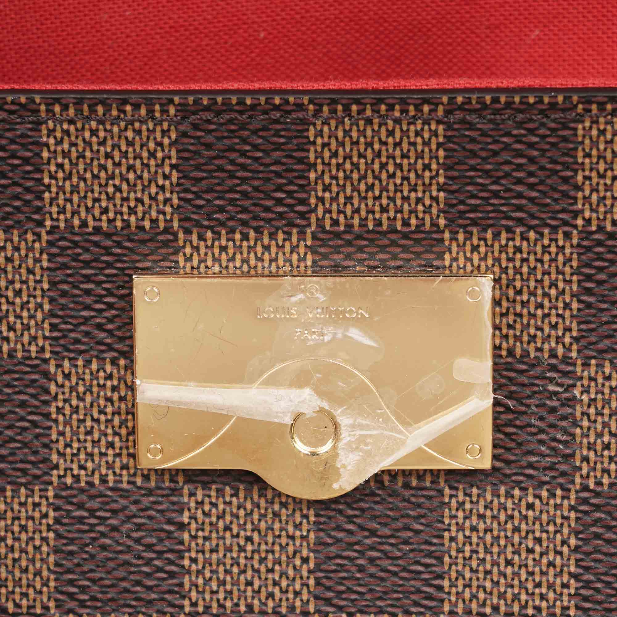 Cluny Mini Bag - LOUIS VUITTON - Affordable Luxury image