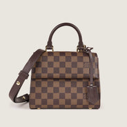 Cluny Mini Bag - LOUIS VUITTON - Affordable Luxury thumbnail image