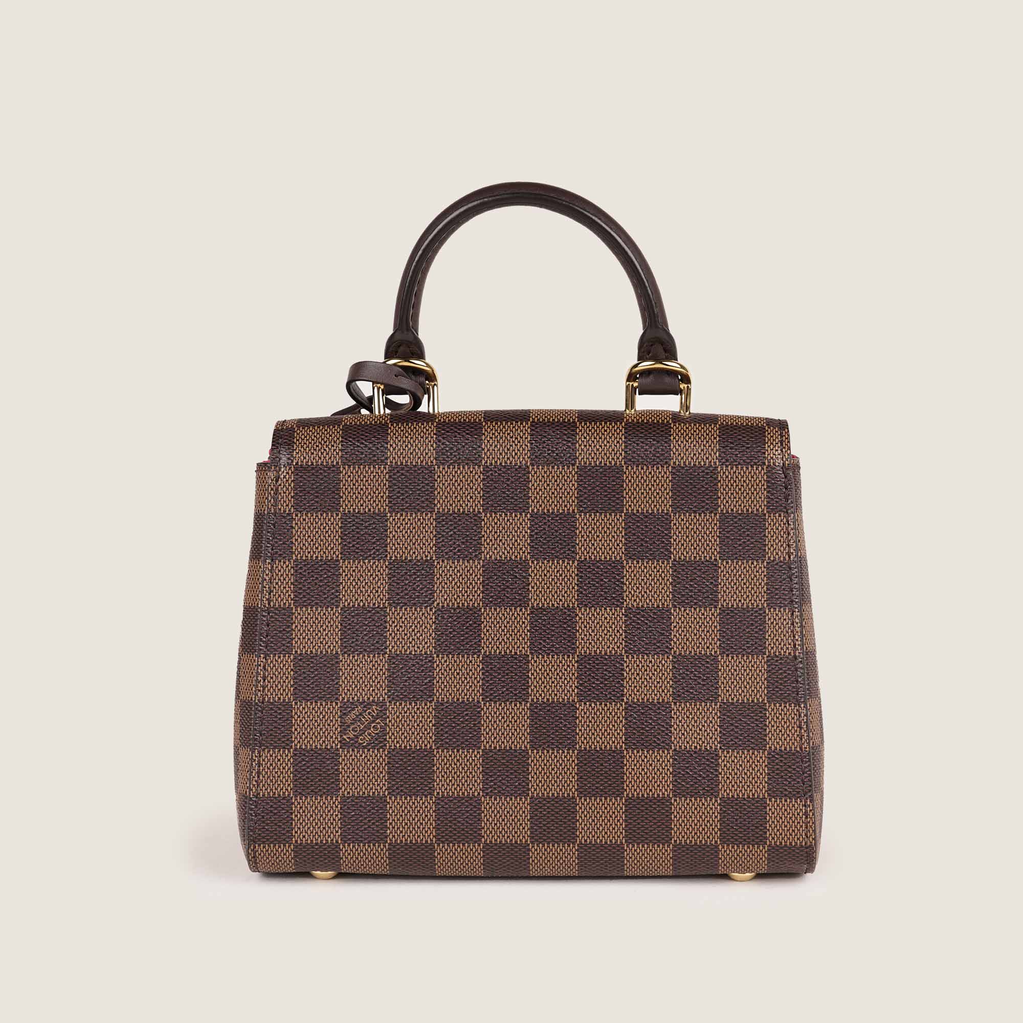 Cluny Mini Bag - LOUIS VUITTON - Affordable Luxury