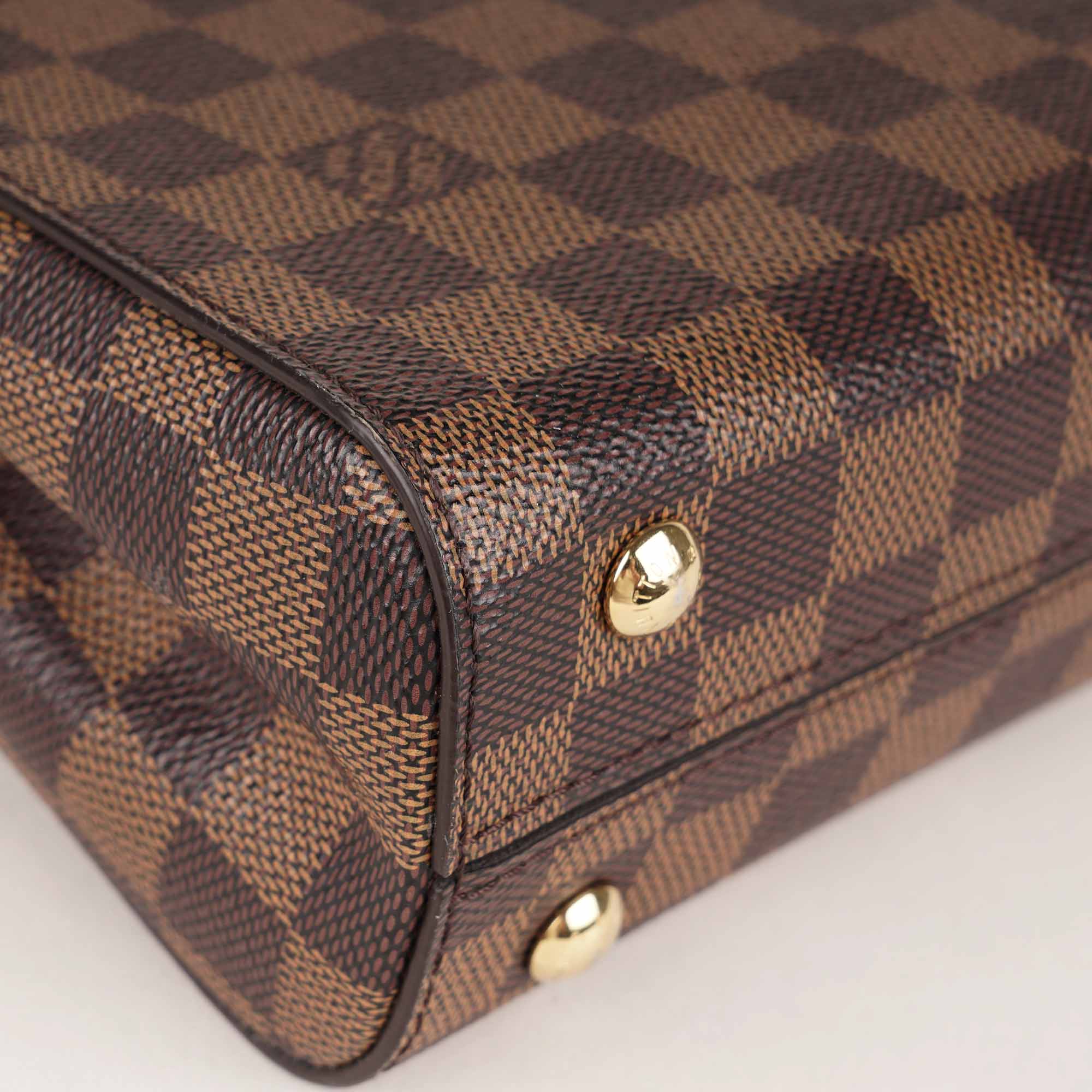 Cluny Mini Bag - LOUIS VUITTON - Affordable Luxury image