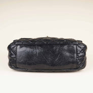 Coco Pleats Messenger Bag - CHANEL - Affordable Luxury thumbnail image