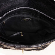 Coco Pleats Messenger Bag - CHANEL - Affordable Luxury thumbnail image